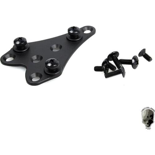 TMC Tactical Adapter Hanger for GC QD & SF 579 Holster Fast Release Aluminum 2803