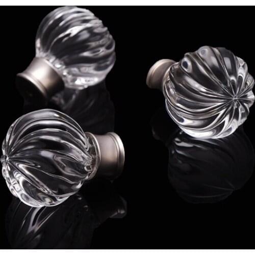 Beauty 10PCS European American Crystal Kitchen Cabinet Door Handles Cupboard Wardrobe Drawer Wine Cabinet Pulls Handles & Knobs