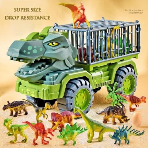 Bekobaby Toy Cars