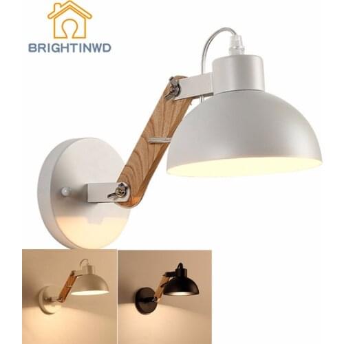 BRIGHTINWD LED Wall Lights