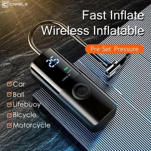Cafele Power Bank