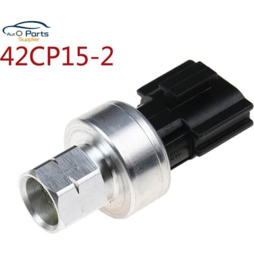 New 42CP15-2 42CP152 A/C Refrigerant Pressure Sensor Pressure Switch For MITS-UBISHI OUTLANDER II 2.0