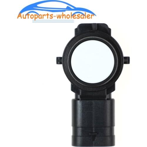Car 66209261587 6620-9261-587 9261587 0263013515 PDC Parking Sensor For BMW F20 F21 F22 F23 F30 F31 F34 F32 F33 F36