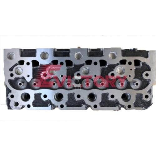 Kubota V1502 overhaul rebuild kit + cylinder head valve spring etc