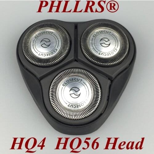 1Pcs HQ4 hq56 Replace head razor blade for Philips shaver HQ6944 HQ6945 HQ6946 HQ6947 HQ6948 HQ6976 HQ6986 HQ6988 HQ6831 HQ68