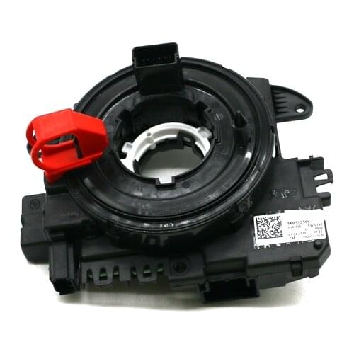 FOR Passat B6 B7 CC 5K0953569T MTF Multifunction Steering Wheel Module Cruise Control Unit 5K0 953 569 T 5K0 953 569 T
