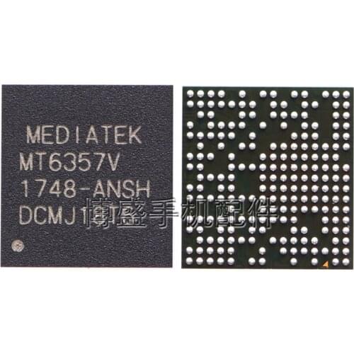 MT6357V BGA brand new original electronic components