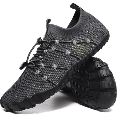 Mens Womens Surf Aqua Shoes Beach Swim Water Shoes Socks