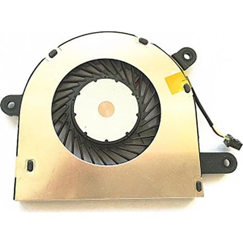 NEW CPU Cooling Fan Cooler for LG Gram 15 15ZD960-GX70K DFS440605FV0T 3 wire DFS440605FV0T EAL61340801