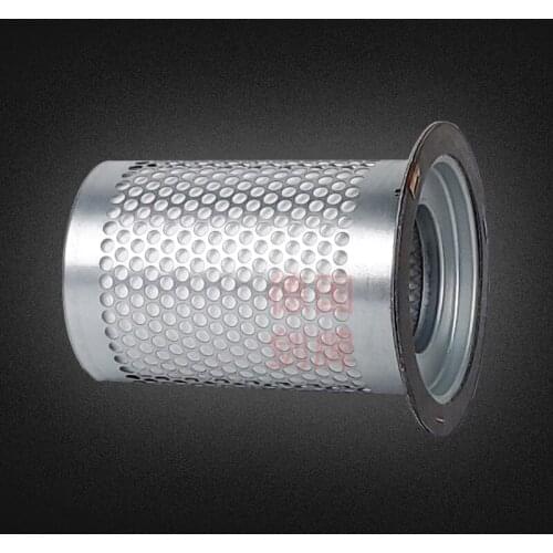 Purias screw air compressor maintenance accessories BK22-8ZG oil and gas separator core 22 kW oil essence split core