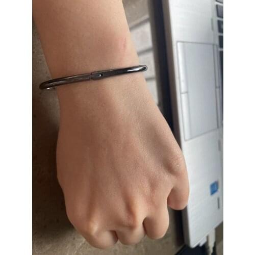 RBXC Golden Bracelets