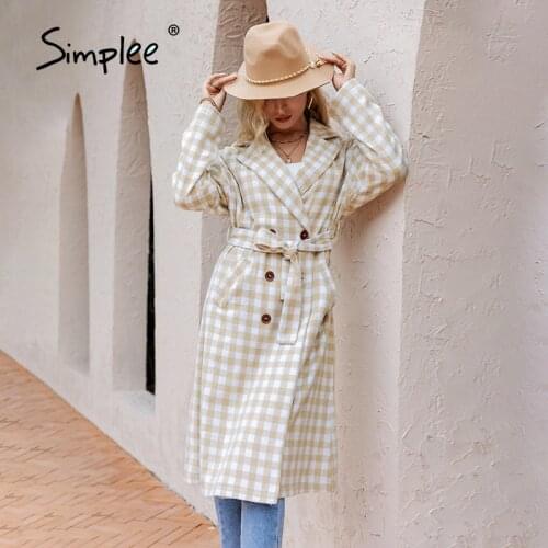 SIMPLEE Womens Winter Coats