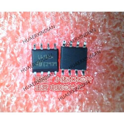 Brand new original L6562A L6562ADTR L6562ADT SOP8 High Quality