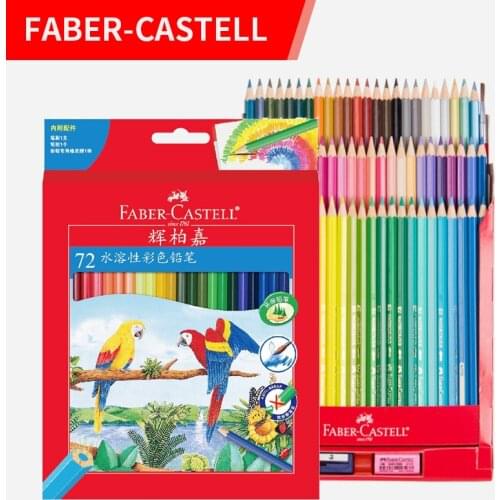 TRITION Watercolor Pencils