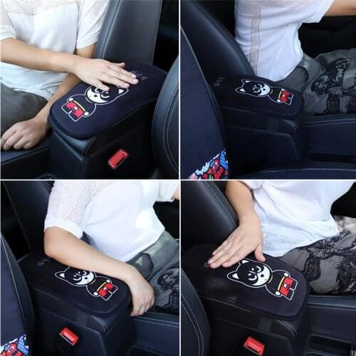 Tuochvy Armrests For Cars