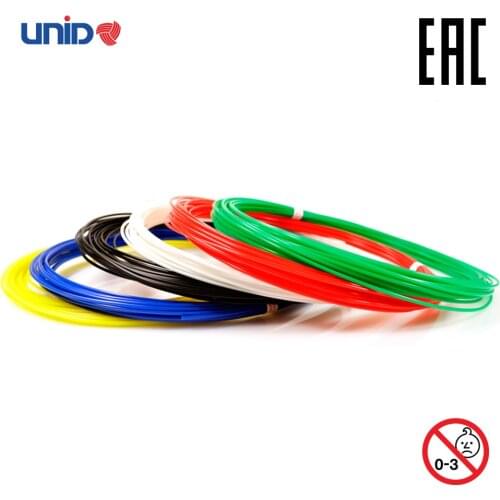 3D пластик UNID China At AliExpress