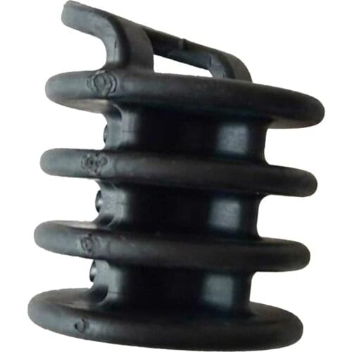 1pcs Kayak Canoe Boat Raft Scupper Stopper Bung Drain Holes Plugs for Kayak Canoe Boat Drain Holes