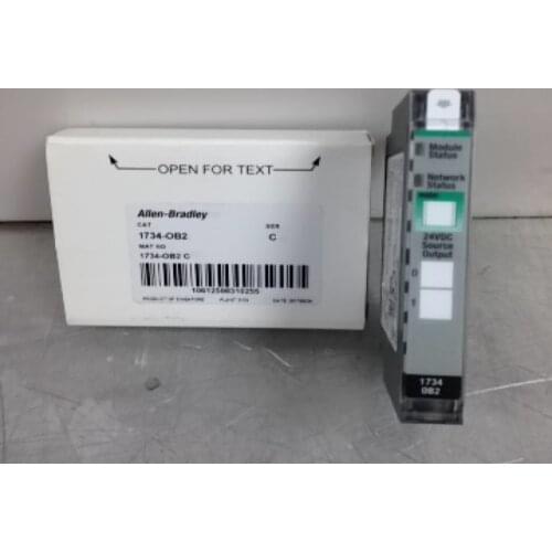 1734-OB2 1756-L73SXT 1734-OB2E 1756-L73XT