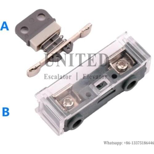50pcs Elevator Door Contact 505404 251360 Use for QKS9