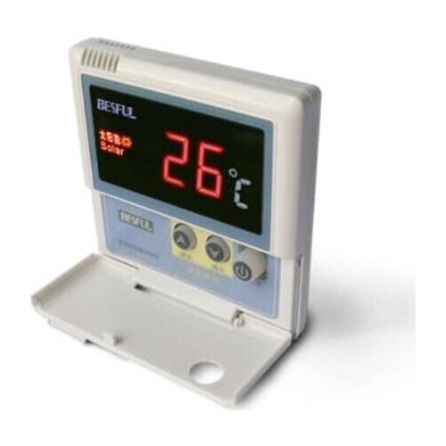 BESFUL BF-XK01 three-way valve temperature control / solar system and gas system control