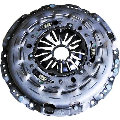 BK317540BB auto clutch kits for car engine clutch disc BK317550BA Pressure plate cover BK317563BB luk clutch