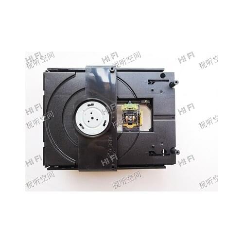 Unit for CEC CD3300 CD3300R Denon DCD-700AR LINN GENKI Loader Laser Lens Optical Pick-ups Bloc Optique