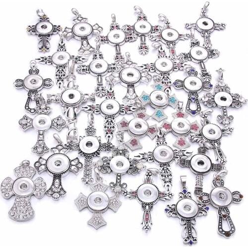 Boom Life Vintage Necklaces