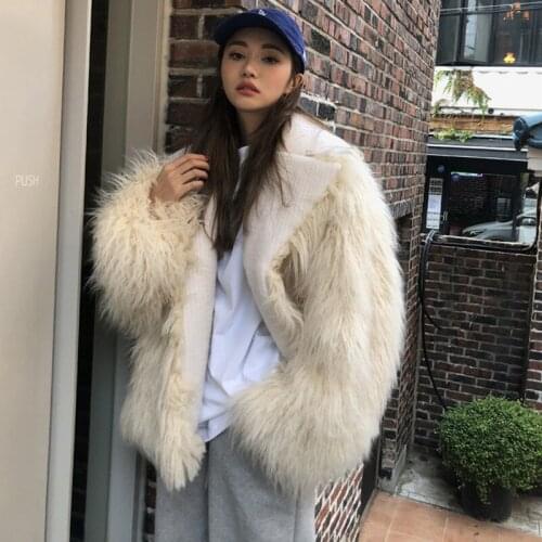 Clobee Women's White Jackets