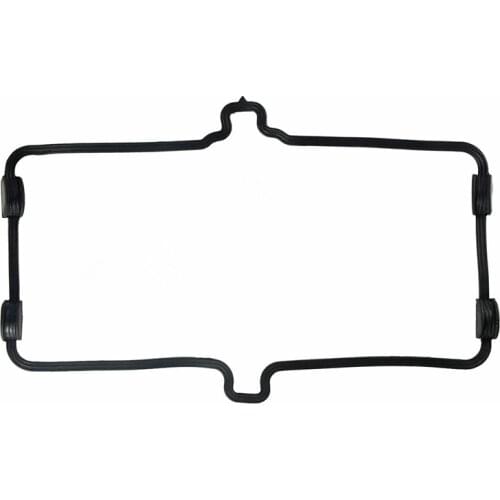 Motorcycle Engine Parts Cylinder Head Cover Gasket Kit For Kawasaki ZZR400 1992 - 2004 1994 1996 1998 2000 2002 ZZR 400