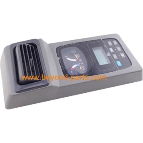 SK200-6E excavator monitor display screen panel YN59E00017F1