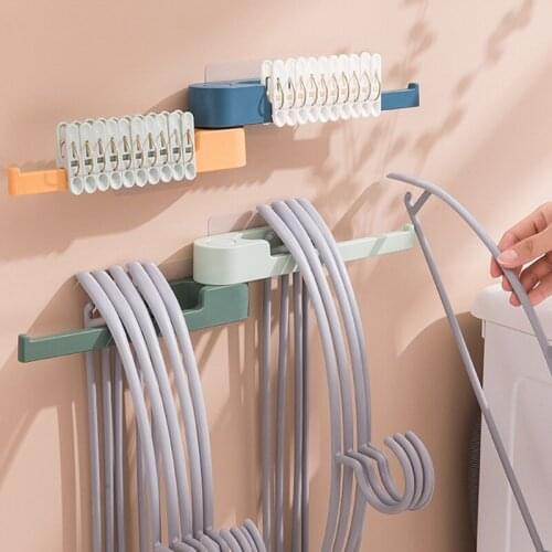 Space Saver Multifuction Drying Racks Storage Rack Organizer Multifunctional Rotating Clothes Hanger for Balcony Storage Rack