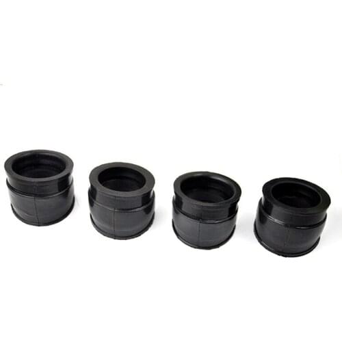 LOPOR Motorcycle Carburetor Intake Mainfold For Honda CB750 1979 1980 1981 1982 1983