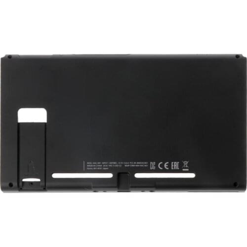 2021 New Front Back Faceplate for Nintend Switch NS Console Shell Housing Case Cover Plate Replacement Parts