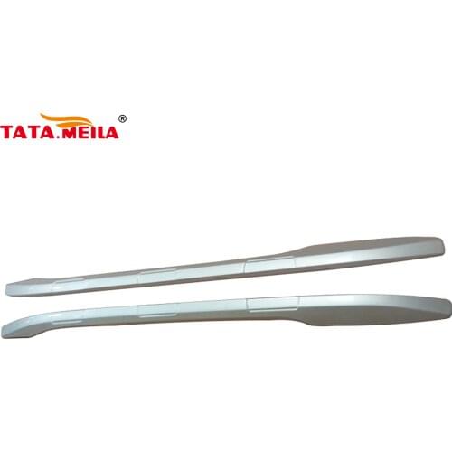 TATA.MEILA Ford Ecosport Car Roof Cross Rails