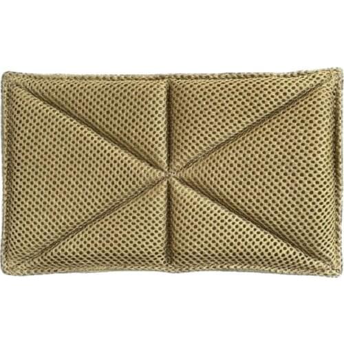 Tactical Chest Hanging Mesh Pad MK3 MK4 D3crm