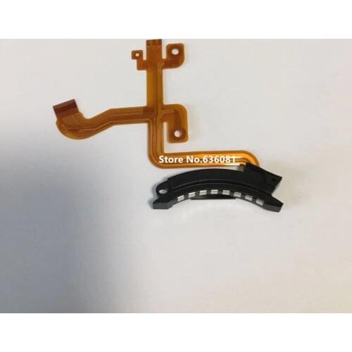 Repair Parts Mirror Box Lens Contact Cable Part 114A2 For Nikon D850