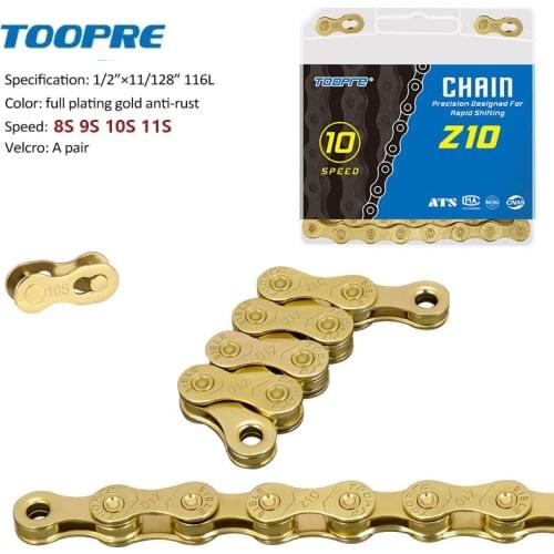Bicycle Chains Zetchiy China