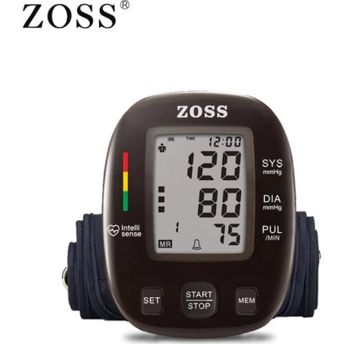 Zoss Computer Hardware And Software