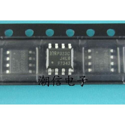 10cps F7343 IRF7343 MOS 4.7A 55V