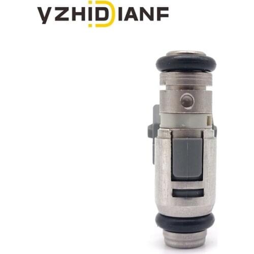 1x IWP-044 high quality New Fuel Injector iwp044 For Volkswagen- Van Gol Parati-Polo Quantum- Saveiro Samtana- Seat