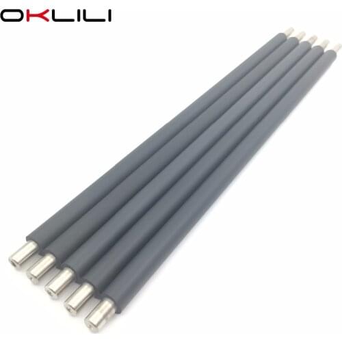 5PC X Main Charger Primary Charge Roller PCR for Kyocera FS6025 FS6030 FS6525 FS6530 C8020 C8025 M4028 255 305 3010i 3011i 3510i