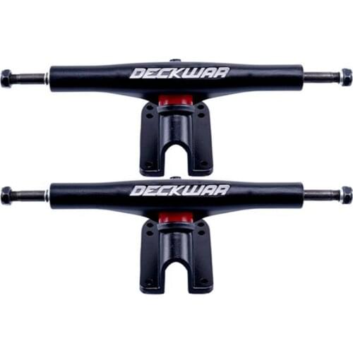 DECKWAR 7-Inch Skateboard Bracket Brush Street Longboard Dance Board Special Bracket Skateboard Bridge Bracket