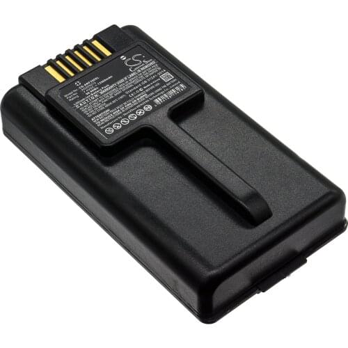 Cameron sino battery for AeroFlex IFR, Marconi，AG205012