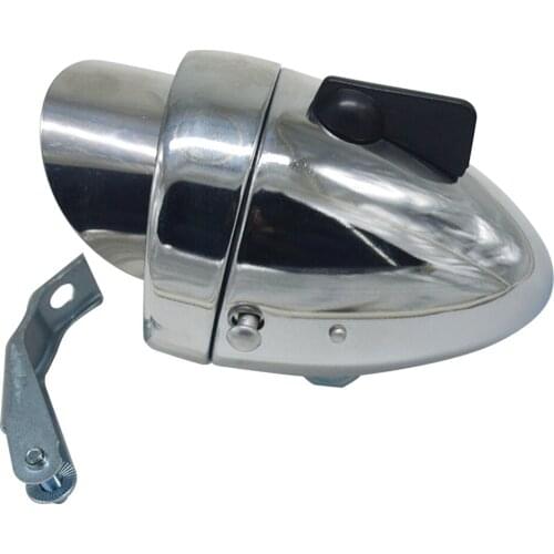 EACHGO Bicycle Lights