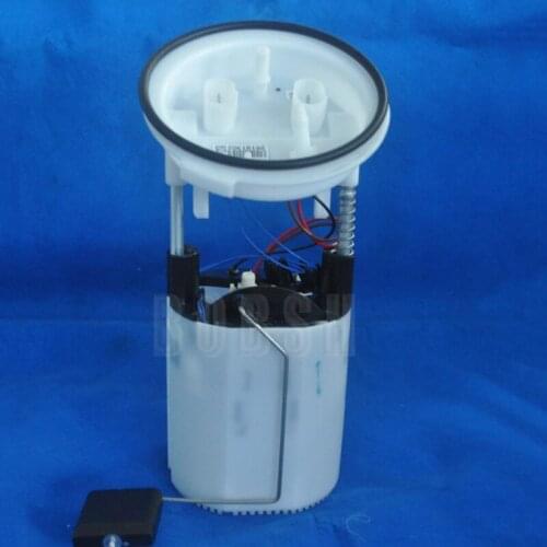 Car Fuel pump with fuel level sensor 2005-b mwE90 325i N52 E91 330i 335i 323i E92 323i N52N electric gasoline pump assembly