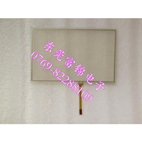 48-F-4-47-002 R2.1 New original touch, 1 year warranty