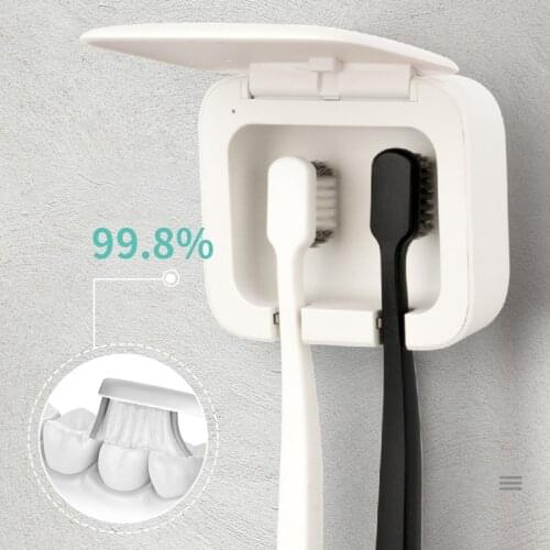 OUSSIRRO Sterilizers For Toothbrushes