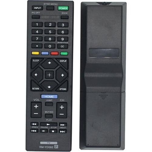 Remote Control For SONY TV KDL-40R471A KDL-32R421A KDL-32R435B KDL-32R425B KDL-40R354B KDL-40R455A KDL-40R485B KDL-40R470B