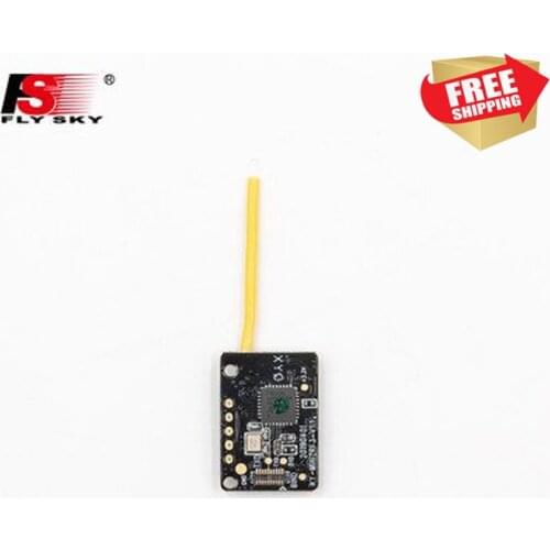 RC Radio control toy car KY-MiniZ RF3 FS FLYSKY Tuner for kyosho EVO mosquito car receiver Noble NB4 option upgrade parts