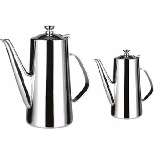 Tcup Teapots